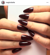 Load image into Gallery viewer, Námskeið - Hard Gel - fyrir lærða naglafræðinga í BIAB