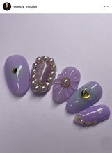 Load image into Gallery viewer, Námskeið - Dreamcoverage full tips - fyrir lærða naglafræðinga