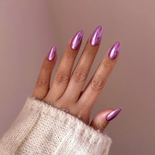 Load image into Gallery viewer, Lavender mirror