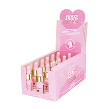 Load image into Gallery viewer, Glitterbels Pineapple Cuticle Oil