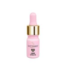 Load image into Gallery viewer, Glitterbels Almond Cuticle Oil
