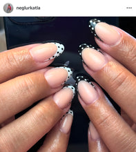 Load image into Gallery viewer, Námskeið - Hard Gel - fyrir lærða naglafræðinga í BIAB