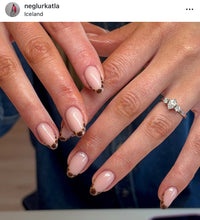 Load image into Gallery viewer, Námskeið - BRUSH ON BUILDER - BYRJENDUR