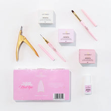 Load image into Gallery viewer, Námskeið - Hard Gel - fyrir lærða naglafræðinga í BIAB