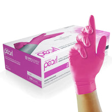 Load image into Gallery viewer, Nitrile Gloves - Box of 100