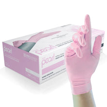 Load image into Gallery viewer, Nitrile Gloves - Box of 100