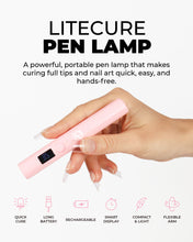 Load image into Gallery viewer, Námskeið - Dreamcoverage full tips - fyrir lærða naglafræðinga