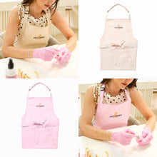 Load image into Gallery viewer, Glitterbels Full Apron