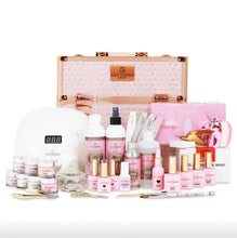 Load image into Gallery viewer, Námskeið- AKRÝLL - Byrjendur