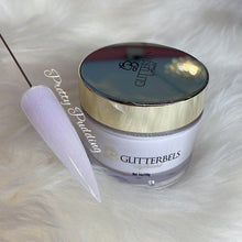 Load image into Gallery viewer, Glitterbels Acrylic Powder 28g - Pretty Pudding