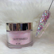 Load image into Gallery viewer, Glitterbels Acrylic Powder 28g - Beauty Stardust