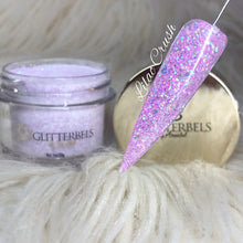 Load image into Gallery viewer, Glitterbels Acrylic Powder 28g - Lilac Crush