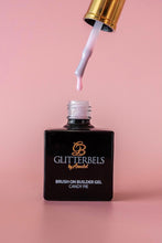 Load image into Gallery viewer, Brush on Builder Gel – Candy pie