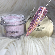 Load image into Gallery viewer, Glitterbels Acrylic Powder 28g - Blossom Crush