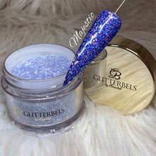 Load image into Gallery viewer, Glitterbels Acrylic Powder 28g - Majestic