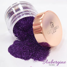 Load image into Gallery viewer, Aubergine (fine)