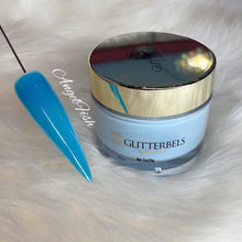 Load image into Gallery viewer, Glitterbels Acrylic Powder 28g - AngelFish