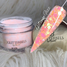 Load image into Gallery viewer, Glitterbels Acrylic Powder 28g - Mango Fizz