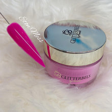 Load image into Gallery viewer, Glitterbels Acrylic Powder 28g - Eton Mess