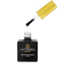 Load image into Gallery viewer, Brush On Builder Gel – Clear