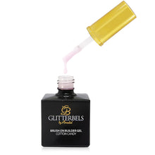 Load image into Gallery viewer, Brush On Builder Gel- Cotton Candy