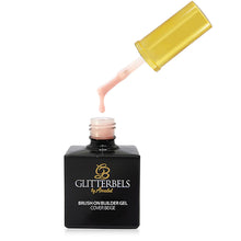 Load image into Gallery viewer, Brush On Builder Gel- Cover Beige