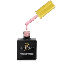 Load image into Gallery viewer, Brush On Builder Gel – Strawberries & Cream