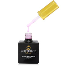 Load image into Gallery viewer, Brush on Builder Gel – Candy pie