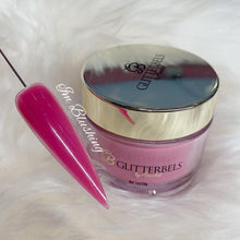 Load image into Gallery viewer, Glitterbels Acrylic Powder 28g - I’m Blushing