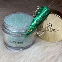 Load image into Gallery viewer, Glitterbels Acrylic Powder 28g - Sarah