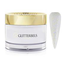 Load image into Gallery viewer, Glitterbels Acrylic Powder 28g - Misty Cloud