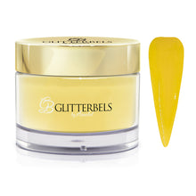 Load image into Gallery viewer, Glitterbels Acrylic Powder 28g - Honey