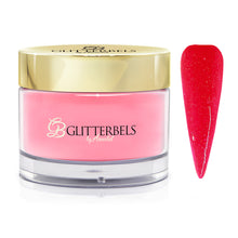 Load image into Gallery viewer, Glitterbels Acrylic Powder 28g - Dazzling Dragonfruit
