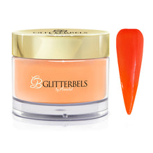 Load image into Gallery viewer, Glitterbels Acrylic Powder 28g - Lava Lamp