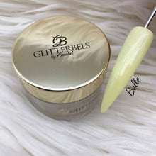 Load image into Gallery viewer, Glitterbels Acrylic Powder 28g - Belle