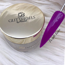 Load image into Gallery viewer, Glitterbels Acrylic Powder 28g - Purple Rain