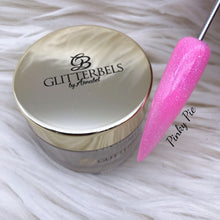 Load image into Gallery viewer, Glitterbels Acrylic Powder 28g - Pinky Pie