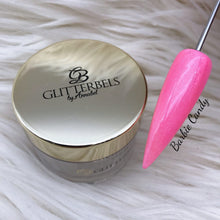 Load image into Gallery viewer, Glitterbels Acrylic Powder 28g - Barbie Candy