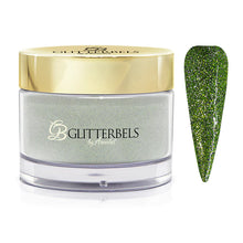 Load image into Gallery viewer, Glitterbels Acrylic Powder 28g - Moss Magic