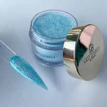 Load image into Gallery viewer, Glitterbels Acrylic Powder 28g -Prince Crush