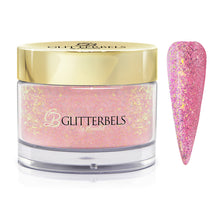 Load image into Gallery viewer, Glitterbels Acrylic Powder 28g - Pink Crush