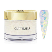 Load image into Gallery viewer, Glitterbels Acrylic Powder 28g - Annabel