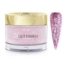 Load image into Gallery viewer, Glitterbels Acrylic Powder 28g - Tulip