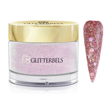Load image into Gallery viewer, Glitterbels Acrylic Powder 28g - Show Stopper!