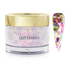 Load image into Gallery viewer, Glitterbels Acrylic Powder 28g - Graffiti