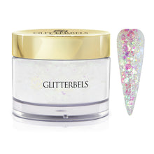 Load image into Gallery viewer, Glitterbels Acrylic Powder 28g - Iridescent Series – Mars