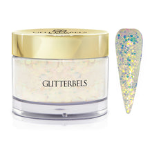 Load image into Gallery viewer, Glitterbels Acrylic Powder 28g - Iredescent Series - Neptune