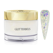Load image into Gallery viewer, Glitterbels Acrylic Powder 28g - Iredescent Series - Pluto