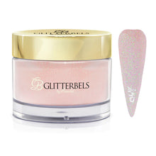 Load image into Gallery viewer, Glitterbels Acrylic powder 28g - Baby Cake