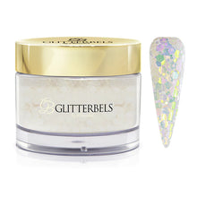 Load image into Gallery viewer, Glitterbels Acrylic Powder 28g - Glitterbel